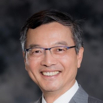 Dr Ching-choi  Lam